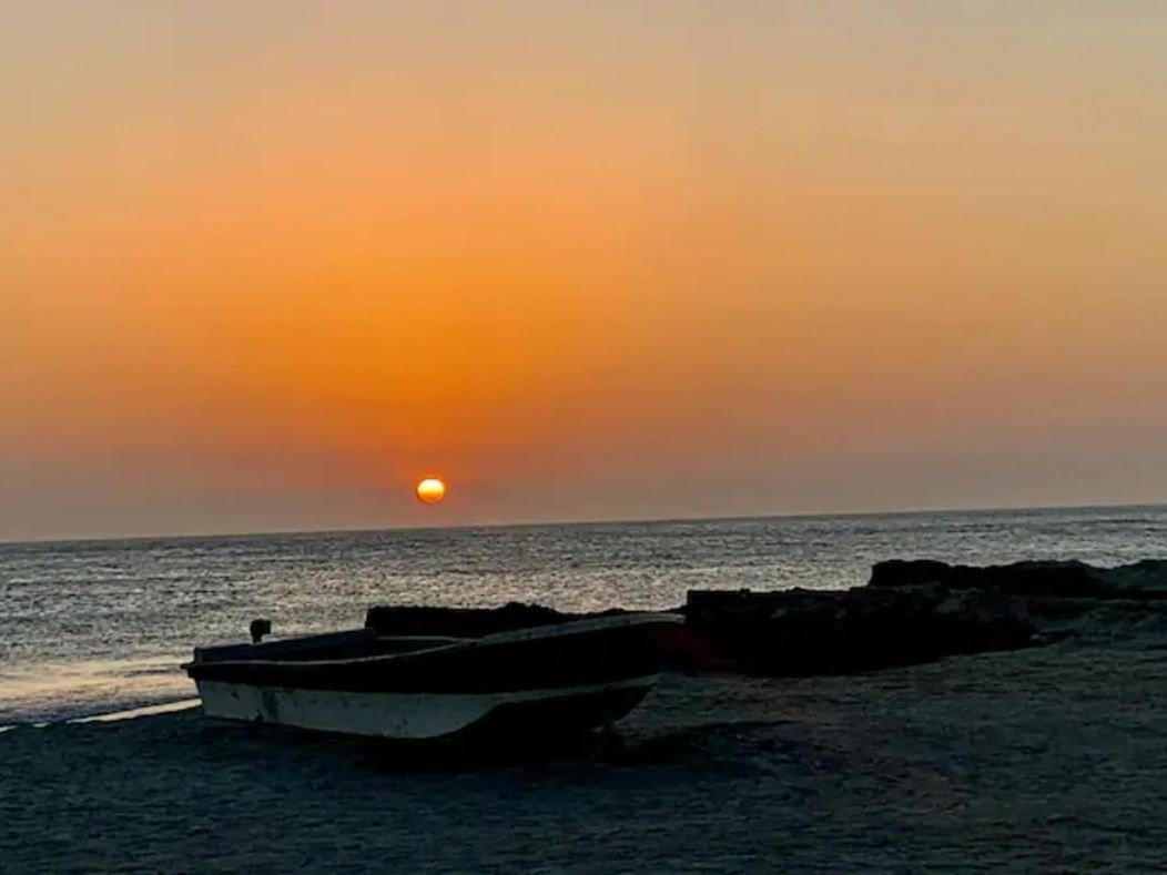 Сasa de vacaciones Increibles Atardeceres Frente Al Mar *